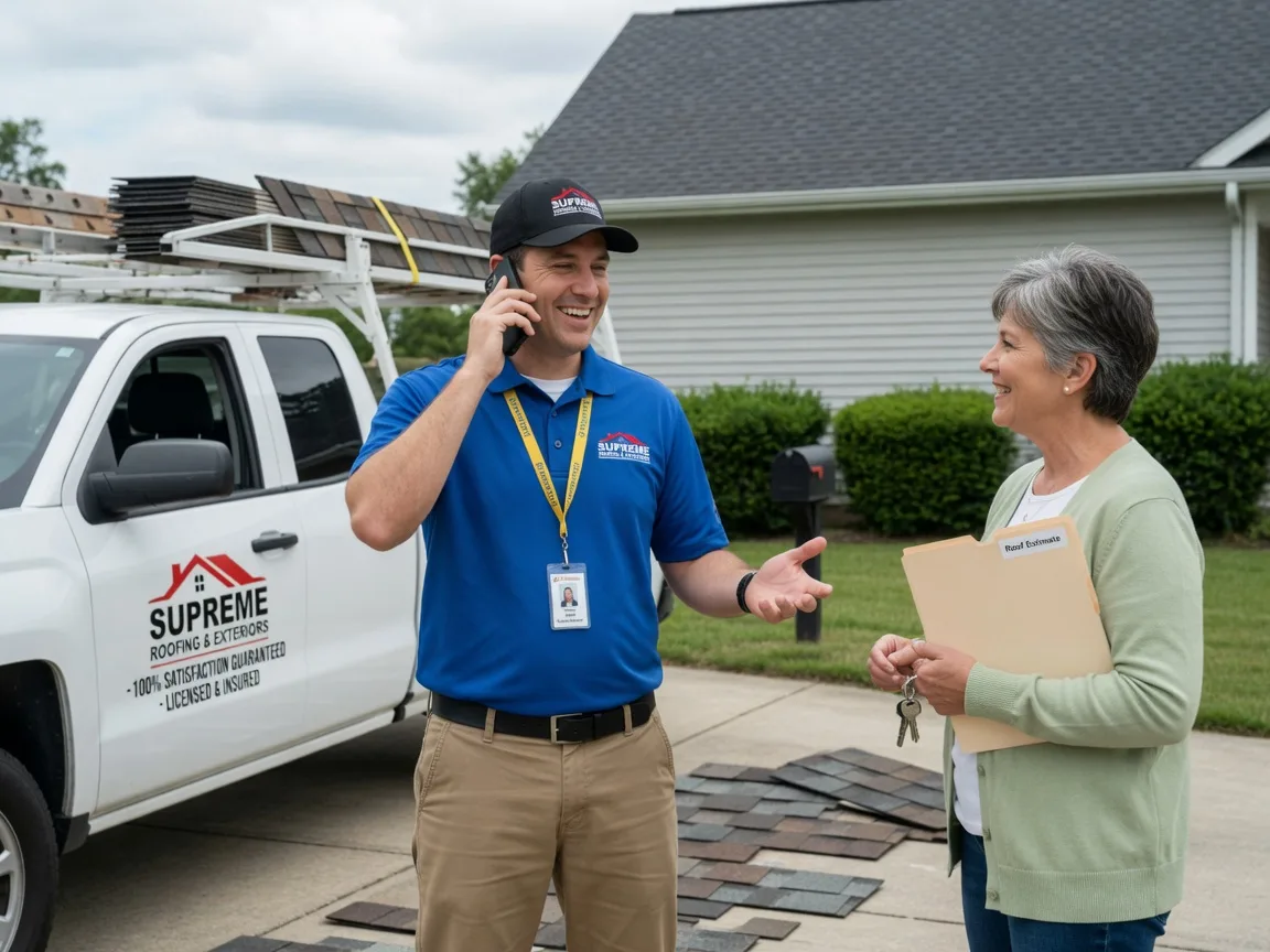 Roof Replacement Milam, WV FAQs